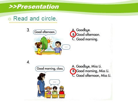 三年级上册英语（湘少版）Assessment1_课件第9页