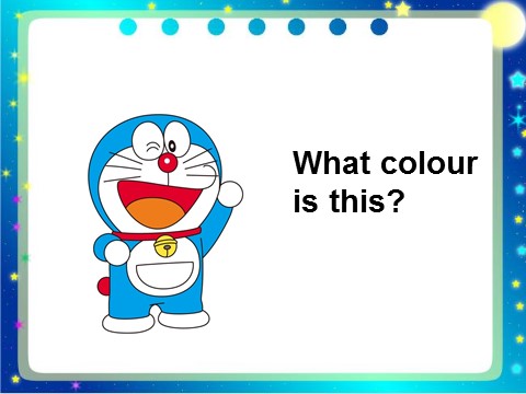 三年级上册英语（译林版）Unit 6 Colours--What colour is this第6页