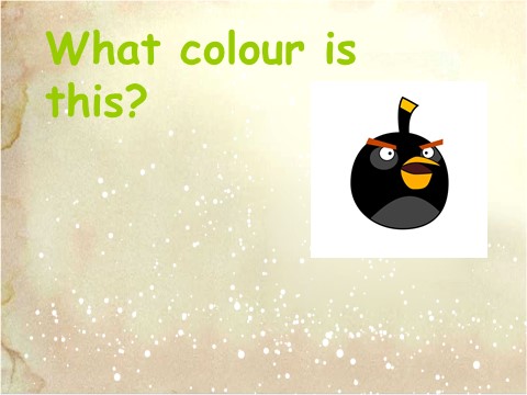 三年级上册英语（译林版）Unit 6 Colours--What colour is this第8页