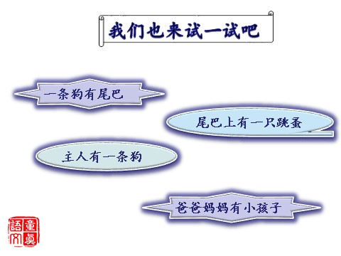 三年级下册语文（新人教版）习作例文与习作（第五单元）第7页