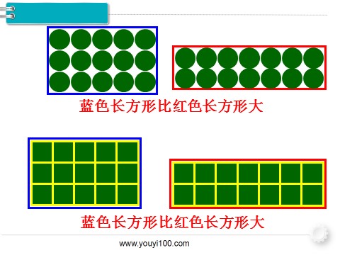 三年级下册数学（人教版）第1课时 面积和面积单位（1）第9页