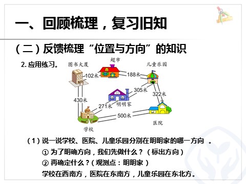 三年级下册数学（人教版）总复习（1）第4页