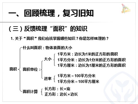 三年级下册数学（人教版）总复习（1）第7页