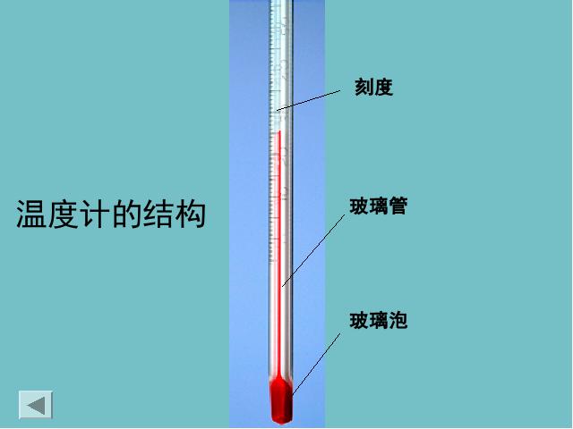 三年级下册科学科学《3.1温度和温度计》第5页