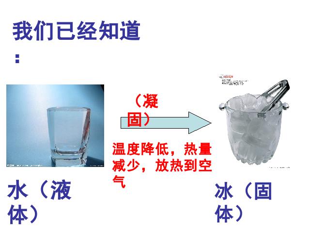 三年级下册科学科学“温度与水的变化”《3.4冰融化了》（）第2页