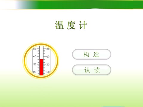 三年级下册科学（教科版）3.1温度和温度计PPT教学课件(科学)第7页