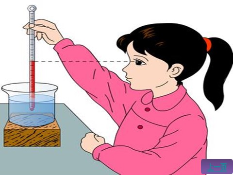 三年级下册科学（教科版）科学“温度与水的变化”3.2测量水的温度ppt课件（第9页