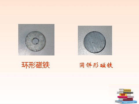 三年级下册科学（教科版）科学第四单元“磁铁”4.1我们知道的磁铁ppt课件（第4页