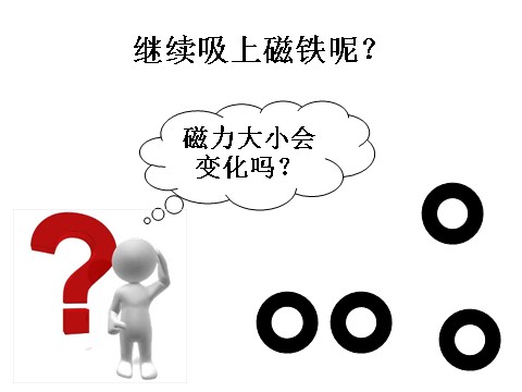 三年级下册科学（教科版）4.5磁力大小会变化吗PPT教学课件(科学)第8页