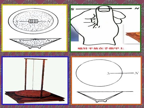 三年级下册科学（教科版）4.6指南针PPT教学课件(科学)第7页