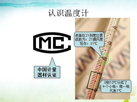 三年级下册科学（教科版）科学温度与水的变化复习ppt课件第5页