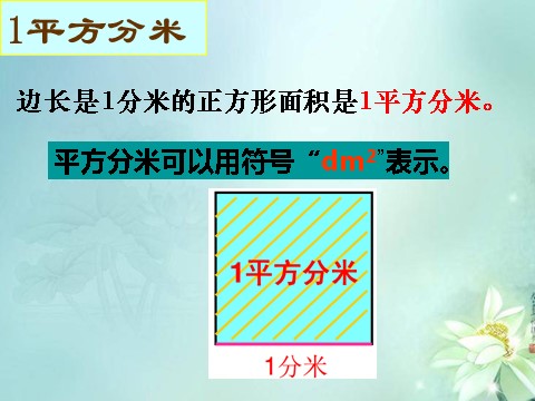 三年级下册数学（苏教版）教学面积单位ppt课件(数学)第6页