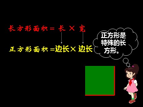 三年级下册数学（苏教版）面积的计算ppt课件(数学)第6页