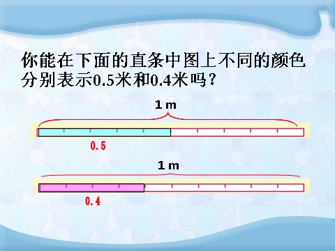 三年级下册数学（苏教版）数学精品小数的含义和读写ppt课件第5页