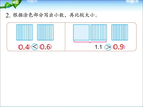 三年级下册数学（苏教版）三下数学小数的大小比较ppt课件第8页