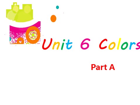 三年级下册英语（闽教版）春闽教版英语三下《Unit 6 Clothes(1)》ppt课件2第1页