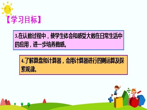 四年级上册数学（人教版）单元知识归纳与易错警示第3页