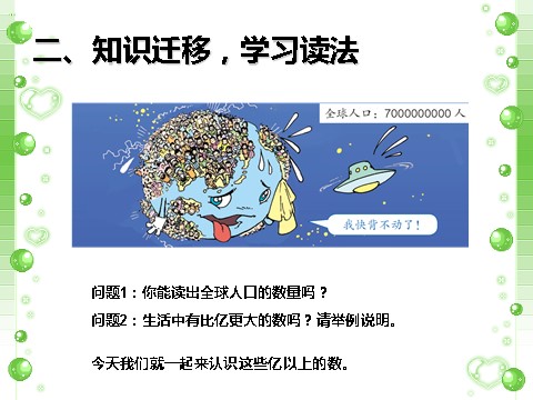 四年级上册数学（人教版）《亿以上数的认识》课件1第4页