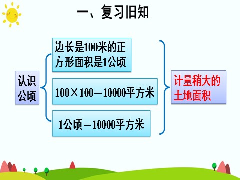 四年级上册数学（人教版）练习课（第1-2课时）第3页