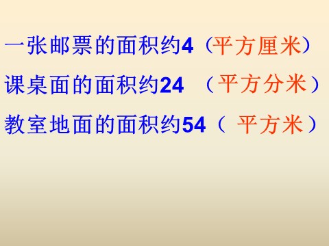 四年级上册数学（人教版）《公顷和平方千米》课件第2页