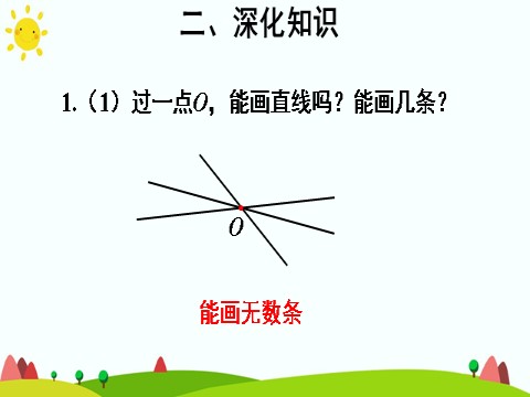 四年级上册数学（人教版）第三课时 练习课第8页