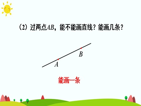 四年级上册数学（人教版）第三课时 练习课第9页