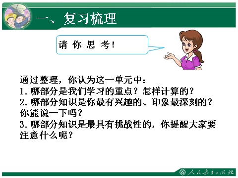 四年级上册数学（人教版）4、《三位数乘两位数复习课》教学课件第3页