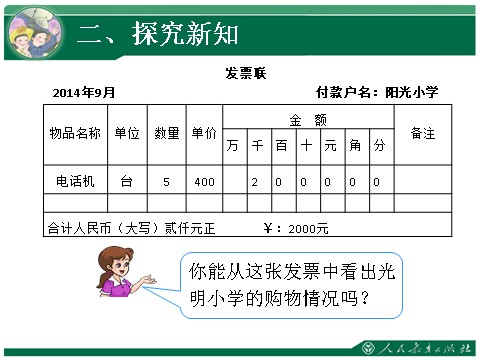 四年级上册数学（人教版）3、《三位数乘两位数·解决问题》教学课件第6页