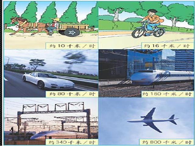 四年级上册数学（人教版）数学《三位数乘两位数口算乘法》（）第4页