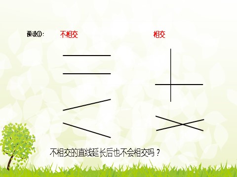 四年级上册数学（人教版）《平行与垂直》课件2第5页