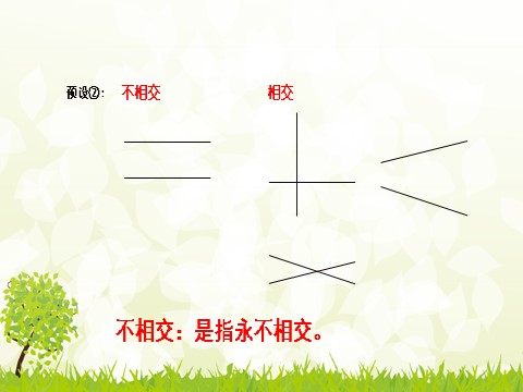 四年级上册数学（人教版）《平行与垂直》课件2第6页