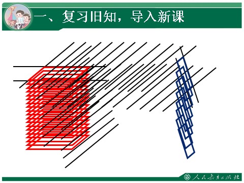 四年级上册数学（人教版）2、《平行四边形的认识》教学课件第3页