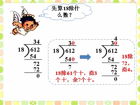 四年级上册数学（人教版）例题6_笔算除法第2页