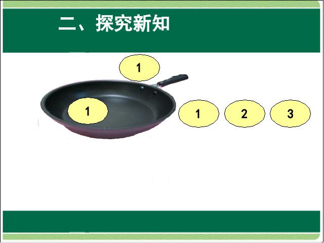 四年级上册数学（人教版）数学第八单元数学广角优化:烙饼问题第9页