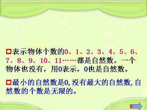 四年级上册数学（人教版）《总复习》课件3第6页