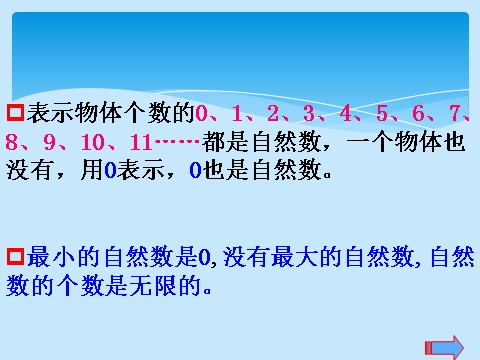 四年级上册数学（人教版）《总复习》课件2第9页