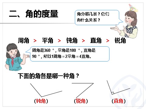 四年级上册数学（人教版）《平行四边形和梯形》课件第6页