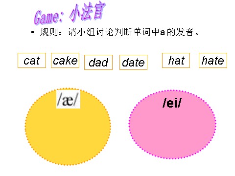 四年级上册英语(PEP版)spell 1第8页