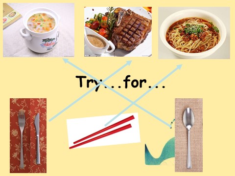 四年级上册英语(PEP版)Unit5 dinners ready B read and write第9页