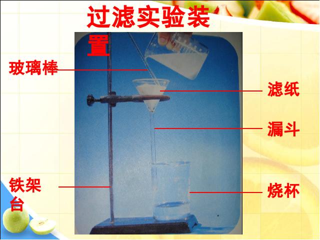 四年级上册科学科学《2.1水能溶解一些物质》第10页