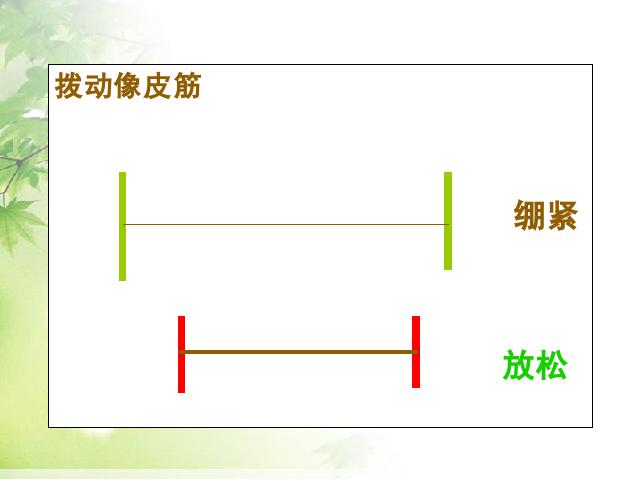 四年级上册科学教科版《第三单元：3.3声音的变化》(科学)第10页