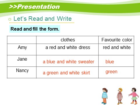 四年级上册英语（湘少版）Unit8_第2课时课件 (2)第5页