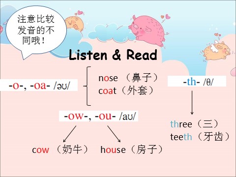 四年级上册英语（科普版）Lesson 9 How many horses can you see第9页