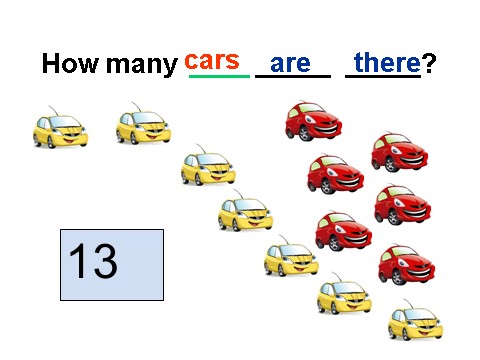 四年级下册英语（精通版） Lesson 9 课件2第8页