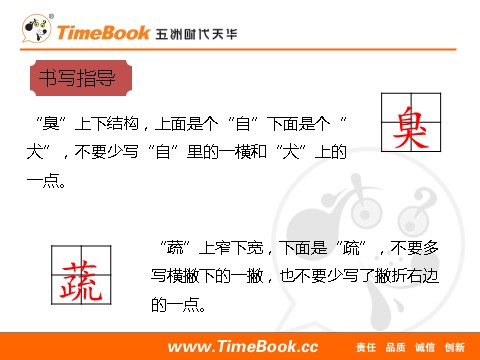 四年级下册语文（部编版）7 纳米技术就在我们身边 课件第5页