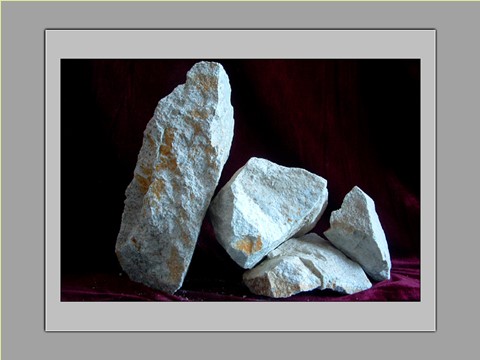 四年级下册科学（教科版）“岩石和矿物”各种各样的岩石ppt课件(科学下第7页