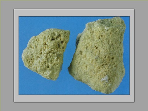 四年级下册科学（教科版）“岩石和矿物”各种各样的岩石ppt课件(科学下第8页