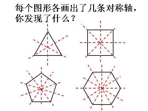 四年级下册数学（苏教版）数学优质课平移、旋转和轴对称练习ppt课件第7页