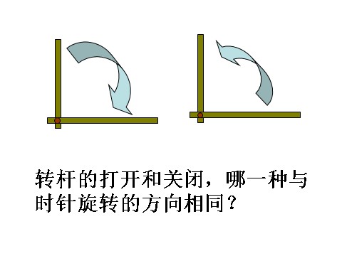 四年级下册数学（苏教版）数学旋转ppt课件第3页