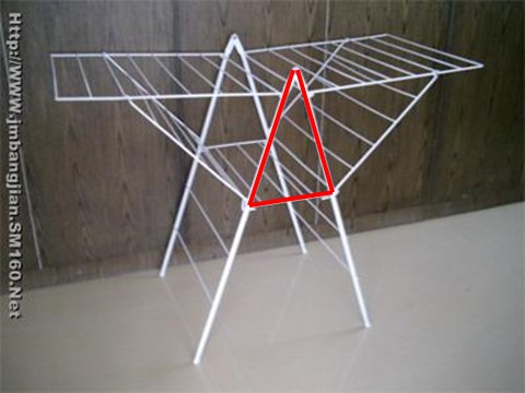 四年级下册数学（苏教版）教研课认识三角形ppt课件(数学)第7页